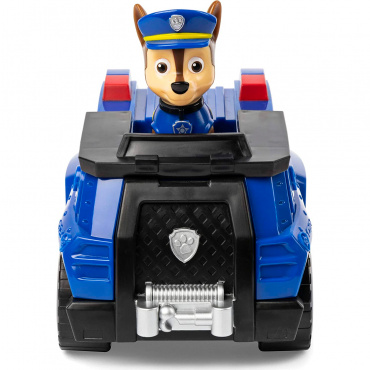 6056845/6052310 Игрушка Paw Patrol машинка классическая с Гончиком