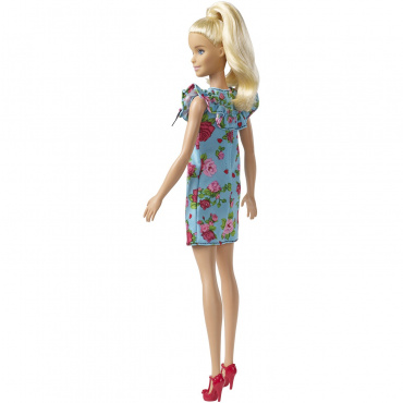 FBR37/FJF52 Кукла Barbie® из серии "Игра с модой"