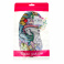 Т20872 Lukky Fashion маска для сна Единорог разноцветный, 24,6х14,6, пакет