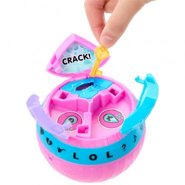 542629 Кукла LOL Surprise  Eye Spy Tots