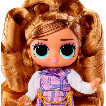 68373/542568 Кукла LOL Surprise Tweens Фэнси Герл с аксессуарами