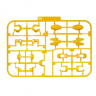 67322 Игрушка Конструктор Трансформеры Classic Class Бамблби Blokees 67322 Игрушка Конструктор Трансформеры Classic Class Бамблби Blokees