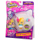 56969 Фигурка Shoppet c Shopkins - Хип Хамстер