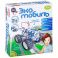 ВВ2292 Французские опыты Науки с Буки Bondibon, Эко мобиль, арт. 21-752