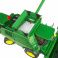 02132 Игрушка из пластмассы Bruder Комбайн John Deere T670i