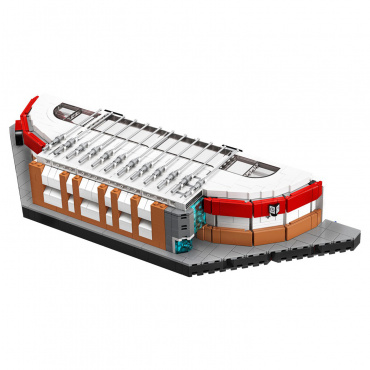 Конструктор Криэйтор Эксперт Стадион Олд Траффорд-«Манчестер Юнайтед» 10272
