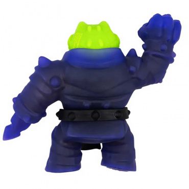 42842 Игровой набор Рок Джо VS Тайро Смэш Страйкерс тянущиеся фигурки GooJitZu 42842 Игровой набор Рок Джо VS Тайро Смэш Страйкерс тянущиеся фигурки GooJitZu