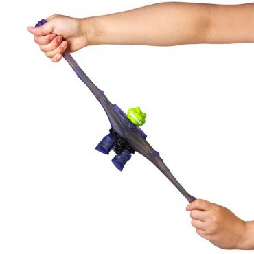 42842 Игровой набор Рок Джо VS Тайро Смэш Страйкерс тянущиеся фигурки GooJitZu 42842 Игровой набор Рок Джо VS Тайро Смэш Страйкерс тянущиеся фигурки GooJitZu