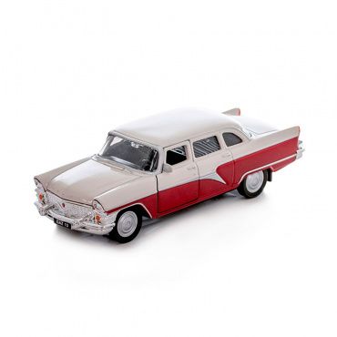 42382 Игрушка модель машины 1:34-39 GAZ 13 ЧАЙКА