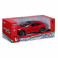 18-26030 Модель автомобиля Ferrari Purosangue 1:24