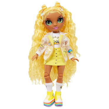 Кукла Rainbow High Санни Мэдисон серия Подростки 579977