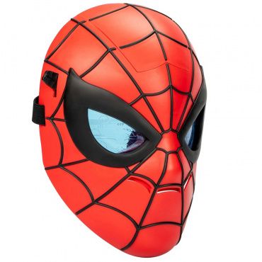 F8839 Светящаяся маска Spider-Man