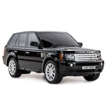 30300 Игрушка транспортная 'Автомобиль на р/у 'Range Rover Sport', 1:24 в асс