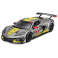 18-28024 Модель автомобиля Chevrolet Corvette C8.R 1:24