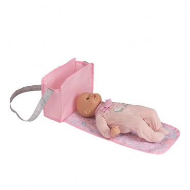 1423625 Игрушка Baby Annabell Коляска винтажная, кор.