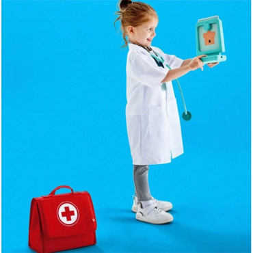 E3228_HP Игровой набор "Добрый Доктор" 