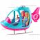 FWY29 Игрушка Barbie Вертолёт для путешествий