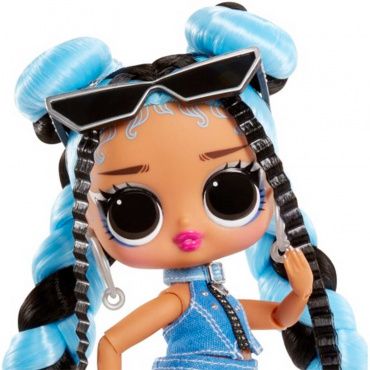 68374/542582 Кукла LOL Surprise Tweens Freshest