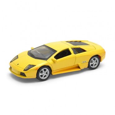 42317 Игрушка Модель машины 1:34-39 LAMBORGHINI MURCIELAGO