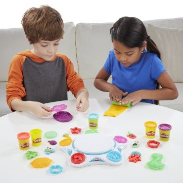 C2860 Набор Play-Doh «Создай мир» Студия