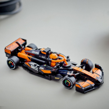 77251 Конструктор Скоростные чемпионы "Formula 1 McLaren MCL38"