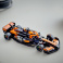 77251 Конструктор Скоростные чемпионы "Formula 1 McLaren MCL38"