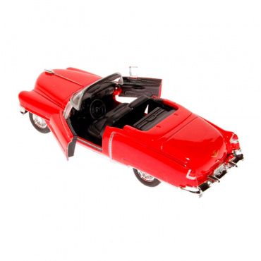 42356C Игрушка Модель винтажной машины 1:34-39 Cadillac Eldorado 1953