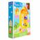 37228 Игровой набор Пеппа на даче. TM Peppa Pig