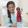 E0108 Игрушка кукла Елена Принцесса Авалора и Зузо