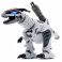 1002231 Игрушка Радиоуправляемый стреляющий Робо-динозавр Norimpex