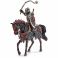 70101 Игрушка. Рыцарь на коне с цепой 'Орден Дракона'