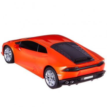 71500 Игрушка транспортная 'Автомобиль на р/у 1:24 Lamborghini HURACÁN LP 610-4