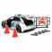 203713011 Игрушка Автомобиль Ауди RS3 Полиция на батарейках (свет, звук)