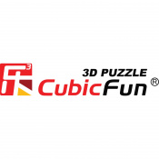 Cubic Fun