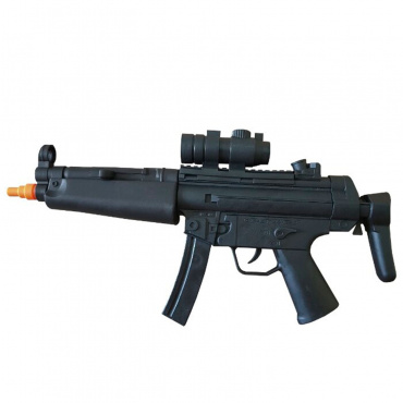 ARS-309 Игрушка Автомат, световые и звуковые эффекты.