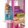 FHY73 Игровой набор Barbie "Дом мечты"