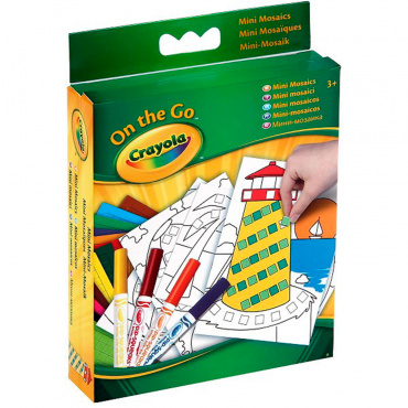 04-1003-0-200 Мини-набор 'Мозаика' 04-1003-0-200 Мини-набор 'Мозаика'