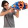 36642 Игровой набор ZURU X-Shot INSANITY Мэник ДУО (2 бластера, 48 снарядов)