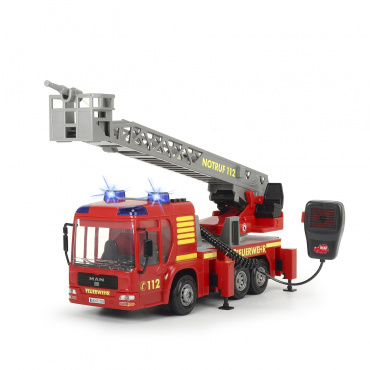 203716003 Игрушка.Пожарная машина Fire Hero