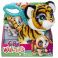 E5309 Игрушка Furreal Walkalots Большой питомец Тигрёнок на поводке