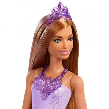 FXT13/FXT15 Кукла Barbie Принцесса серия Дримтопия