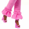 HYV28 Кукла Barbie Deluxe Style Модница в костюме HYV28 Кукла Barbie Deluxe Style Модница в костюме
