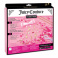 4413 Набор для создания браслетов "Идеально розовый Juicy Couture"