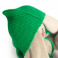SidX-248 Игрушка мягконабивная Зайка Ми в зеленом пончо (малыш)