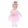 BD1338-M37 Интерактивная кукла Bambolina Molly 40 см