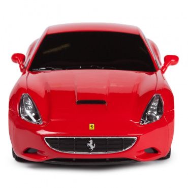 46500 Игрушка транспортная 'Автомобиль на р/у 'Ferrari California' 1:24