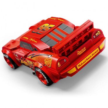 77255 Конструктор Скоростные чемпионы "Молния Маккуин"