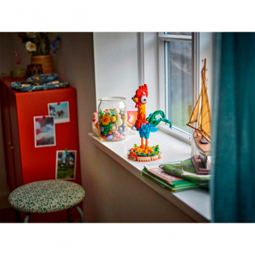 43272 Конструктор Дисней "Хэйхэй" 43272 Конструктор Дисней "Хэйхэй"