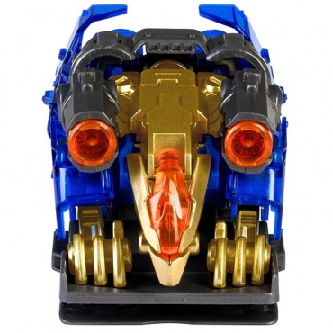 62654 Игрушка Дикие Скричеры. Игровой набор Бласт  Матрикс Гриффон S5. ТМ Screechers Wild