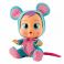 10581 Игрушка Cry Babies Плачущий младенец Ляля IMC toys